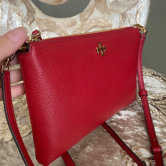 ❤️Tory Burch crossbody ❤️ - Picture 4 of 10